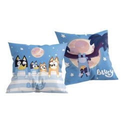 Bluey Moon pillow, decorative pillow 40x40 cm