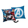 Avengers Heroes decorative pillow 35x35 cm