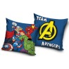 Avengers decorative pillow 40x40 cm