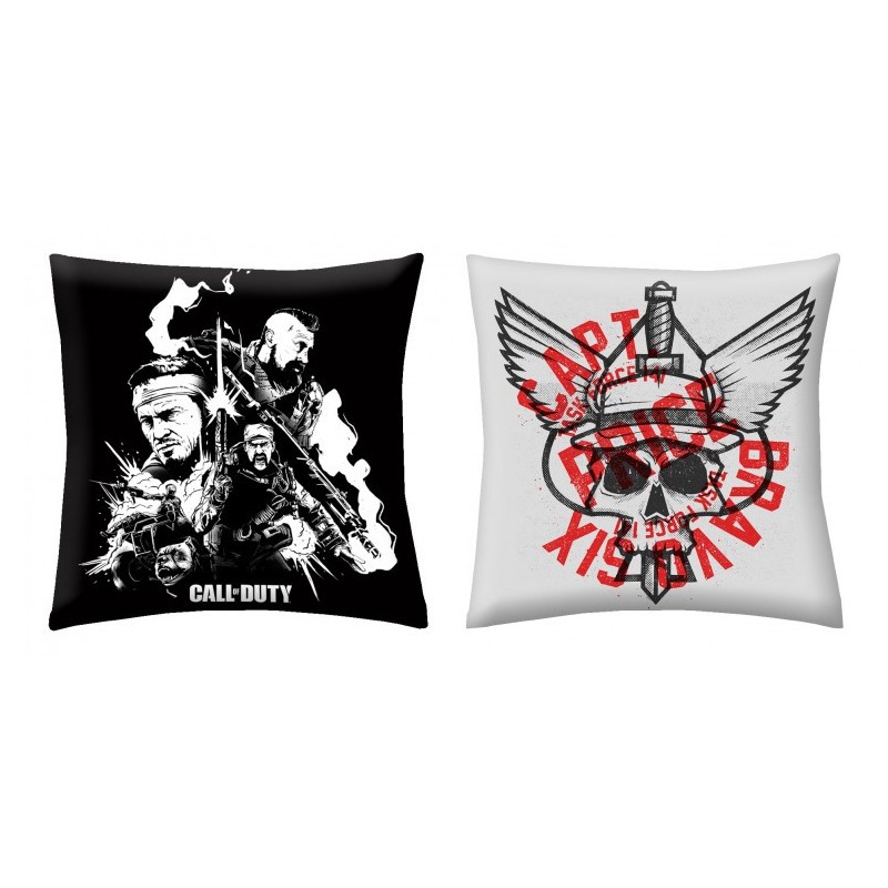 Call Of Duty decorative pillow 40*40 cm