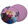 Disney Frozen shape pillow, decorative pillow 40 cm