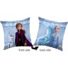 Coussin Disney Frozen, Coussin décoratif 40*40 cm