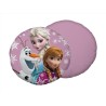 Disney Frozen Pink Decorative cushion 35 cm