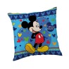 Disney Mickey  Blue decorative pillow 40x40 cm