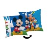 Disney Mickey  Friends decorative pillow 35x35 cm