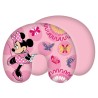 Oreiller de voyage Disney Minnie Butterfly, oreiller de nuque