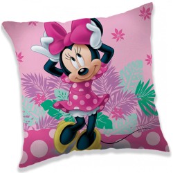 Coussin décoratif Disney Minnie 40*40 cm