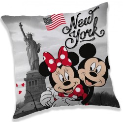 Coussin décoratif Disney Minnie 40*40 cm