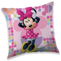 Coussin décoratif Disney Minnie 40*40 cm