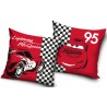 Disney Cars decorative pillow 40x40 cm