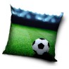 Football decorative pillow 40x40 cm