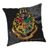 Harry Potter Crest decorative pillow 40x40 cm