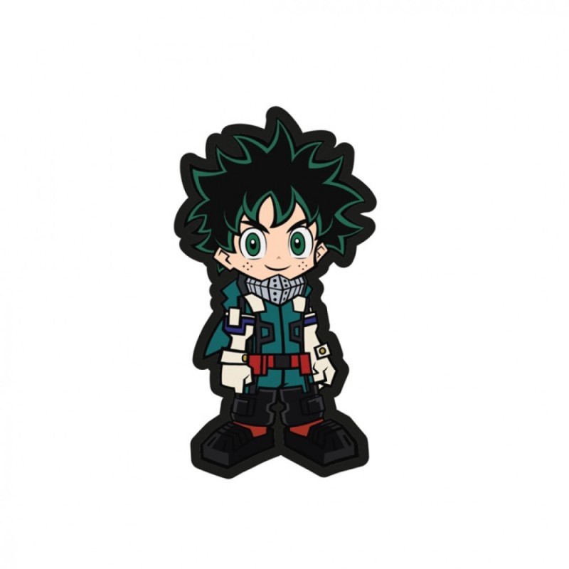 My Hero Academia decorative pillow 35x23 cm