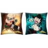 My Hero Academia Rivals decorative pillow 40x40 cm