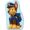 Paw Patrol shape cushion, decorative pillow 25*37 cm