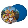 Paw Patrol decorative cushion 40 cm