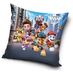 Coussin décoratif Paw Patrol 40*40 cm