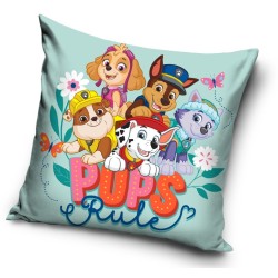 Paw Patrol decorative pillow 40*40 cm