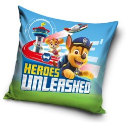 Paw Patrol decorative pillow 40*40 cm