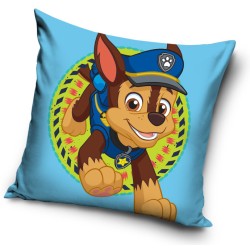 Paw Patrol decorative pillow 40*40 cm