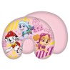 Paw Patrol Play travel pillow, neck pillow