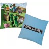 Minecraft Explor decorative pillow 40x40 cm