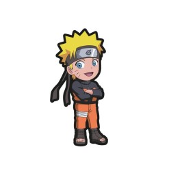 Naruto decorative pillow 19x36 cm