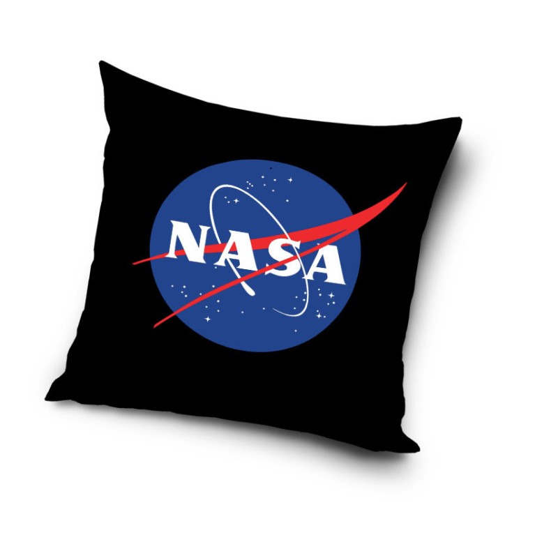 NASA decorative pillow 40x40 cm