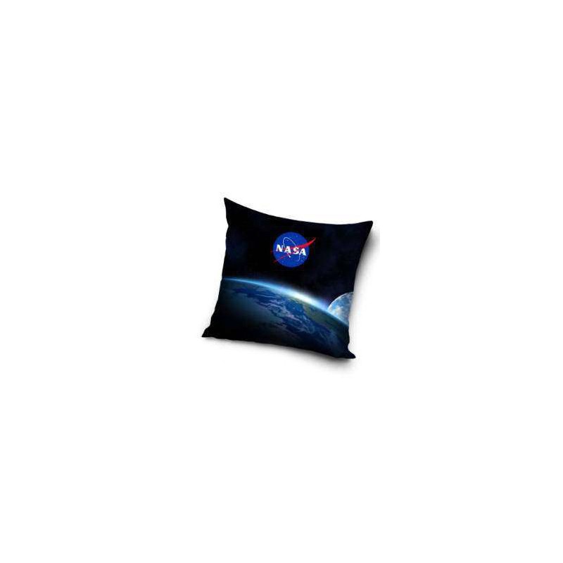 NASA decorative pillow 40x40 cm