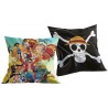 One Piece Crew decorative pillow 40x40 cm