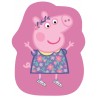 Peppa Pig decorative pillow 31*43 cm