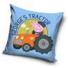 Peppa Pig decorative pillow 40*40 cm