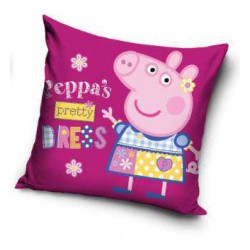 Coussin décoratif Peppa Pig Joli 40x40 cm