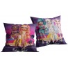 Rainbow High Beach decorative pillow 40*40 cm