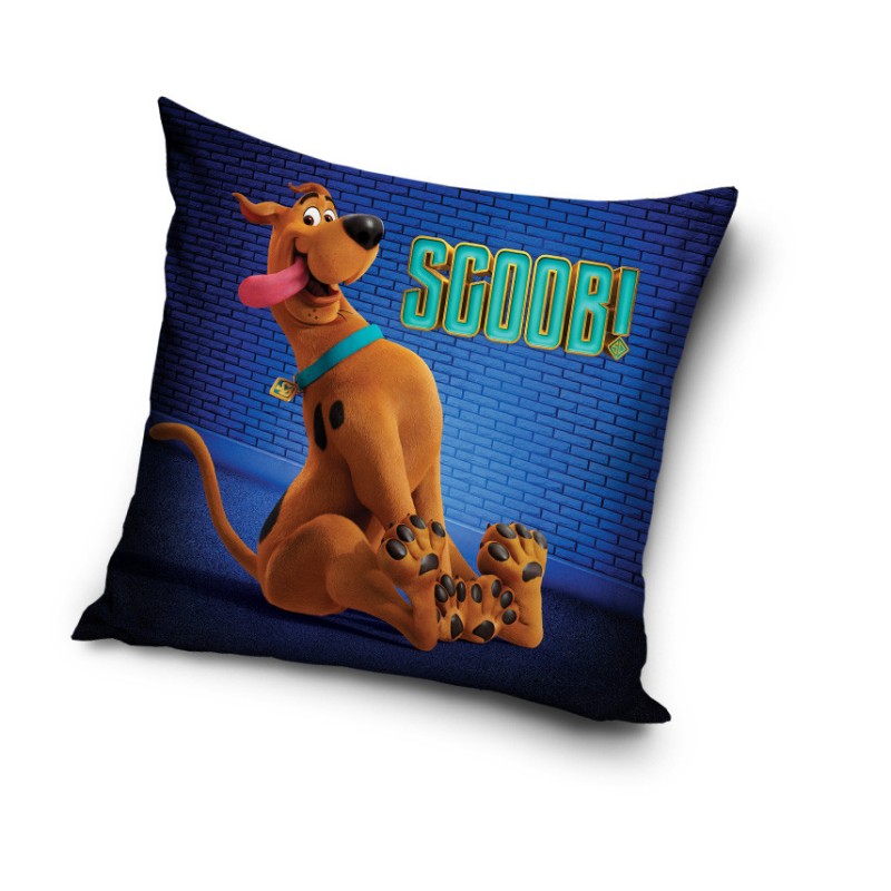 Scooby Doo Scooby-Doo decorative pillow 40x40 cm