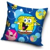 SpongeBob decorative pillow 40x40 cm