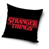 Stranger Things decorative pillow 40x40 cm