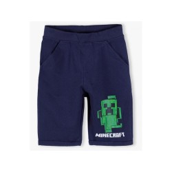 Minecraft children's shorts 6-12 years