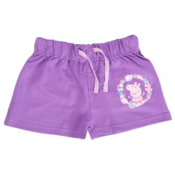 Peppa Pig children's shorts 98-128 cm