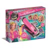 Coffret de colorations pour cheveux Crazy Chic Lovely de Clementoni