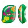 Brosse à cheveux dinosaure 9 cm