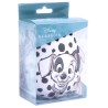 Brosse à cheveux à pois Disney 101 Dalmatiens 9 cm