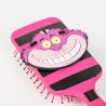 Alice's Adventures in Wonderland Alicia 3D Hairbrush 23,5 cm