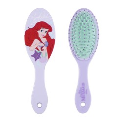 Brosse à cheveux Disney Princess Ariel 21 cm