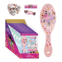 Disney Princess Be True To You hair accessory set