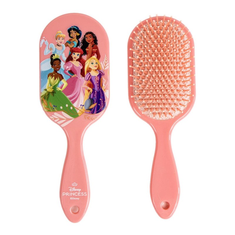 Brosse à cheveux Disney Princess Coral 20 cm