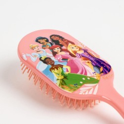 Brosse à cheveux Disney Princess Coral 20 cm