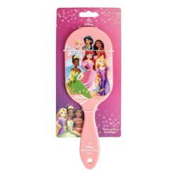 Brosse à cheveux Disney Princess Coral 20 cm