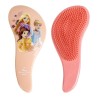 Brosse à cheveux Disney Princess Coral 20 cm