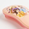 Brosse à cheveux Disney Princess Coral 20 cm